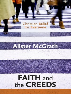 cover image of Faith and Creeds